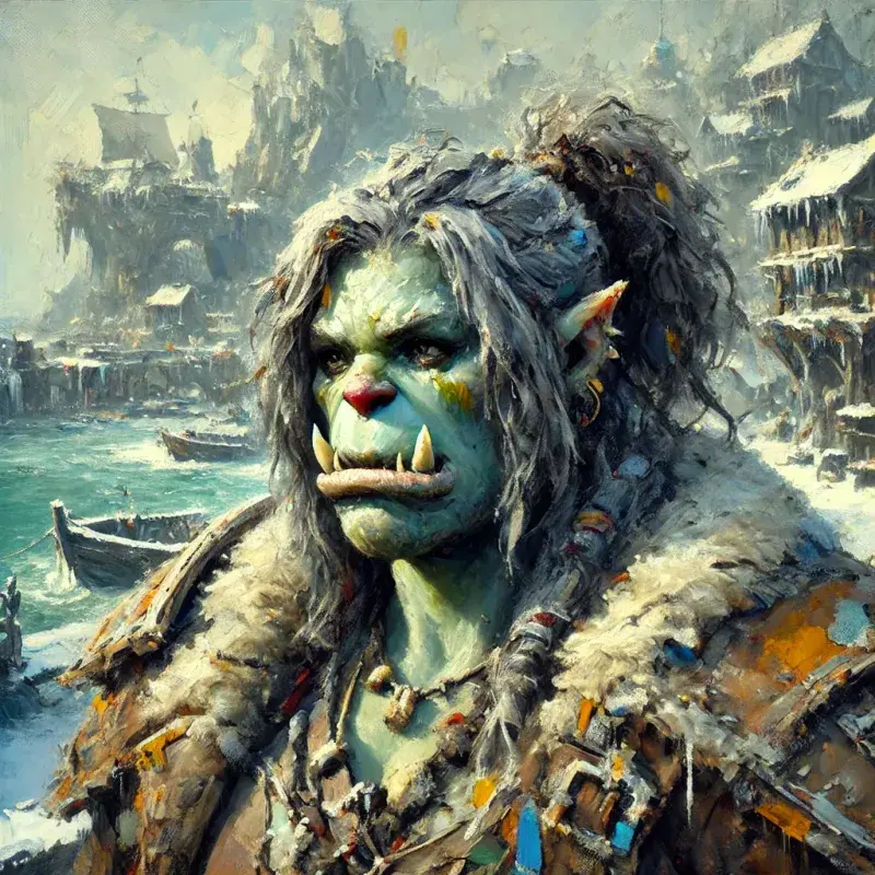 Porträt von Dagna Steinbrecher