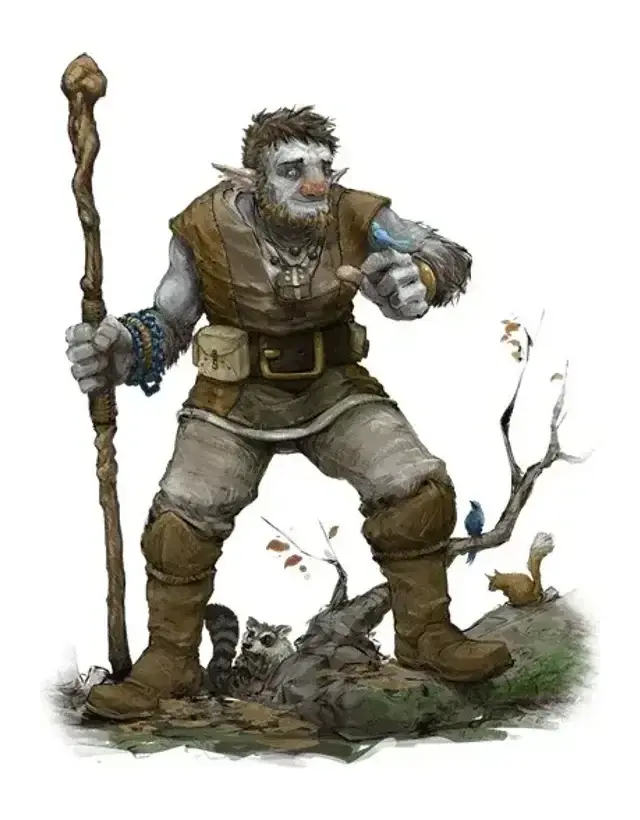 Firbolg