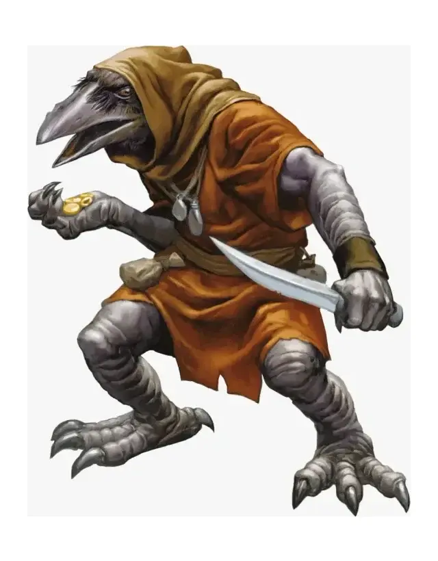 Kenku