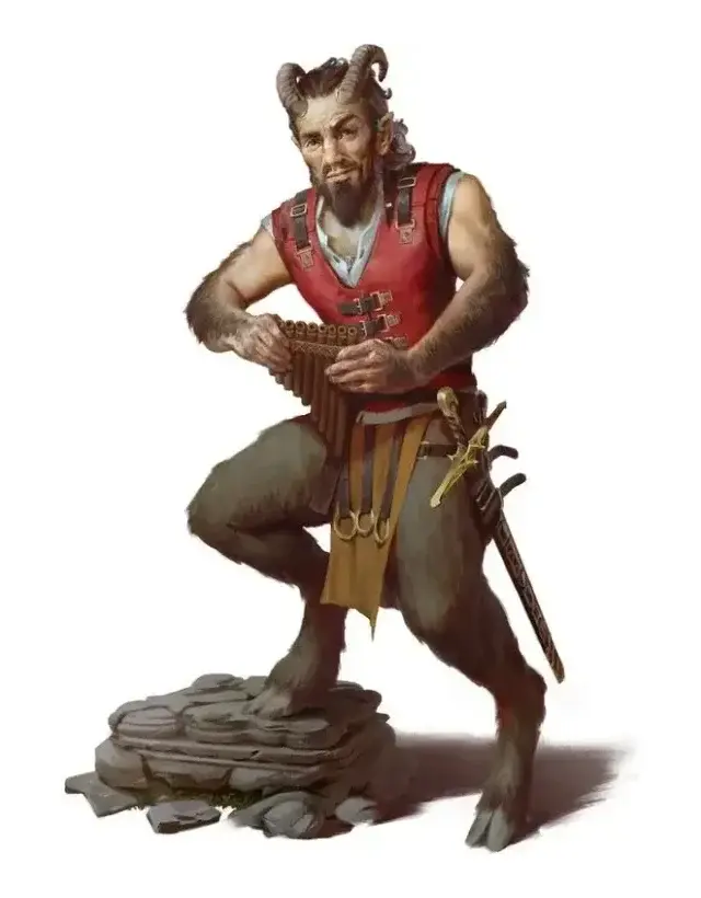 Satyr