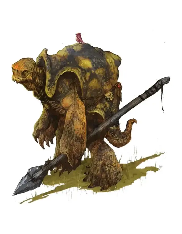 Tortles