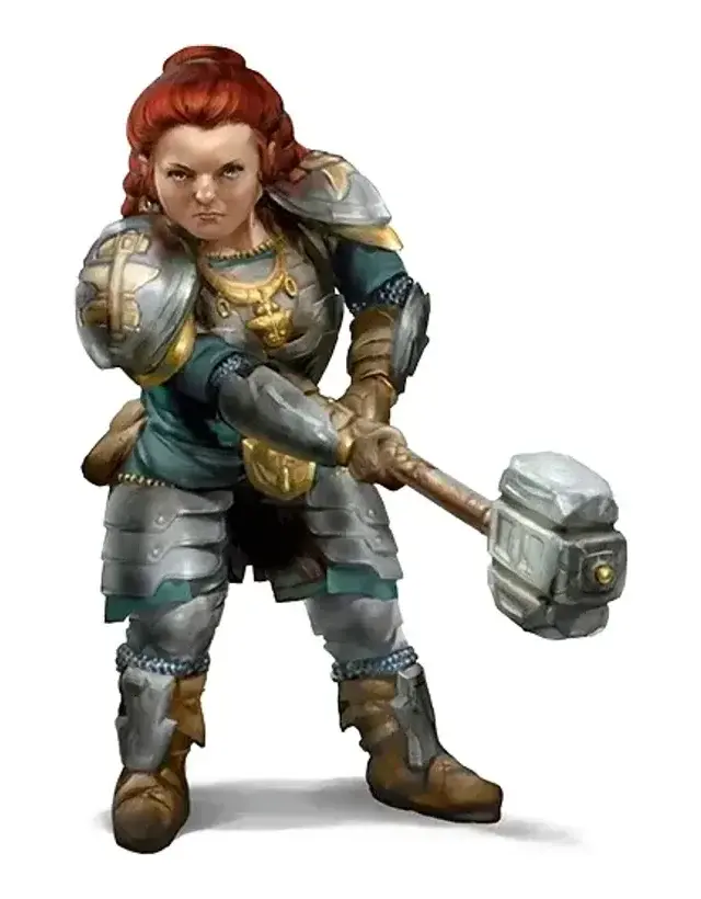 Zwerge