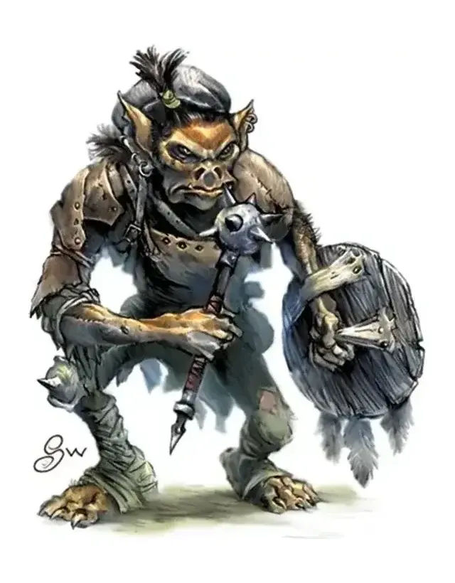 Goblins