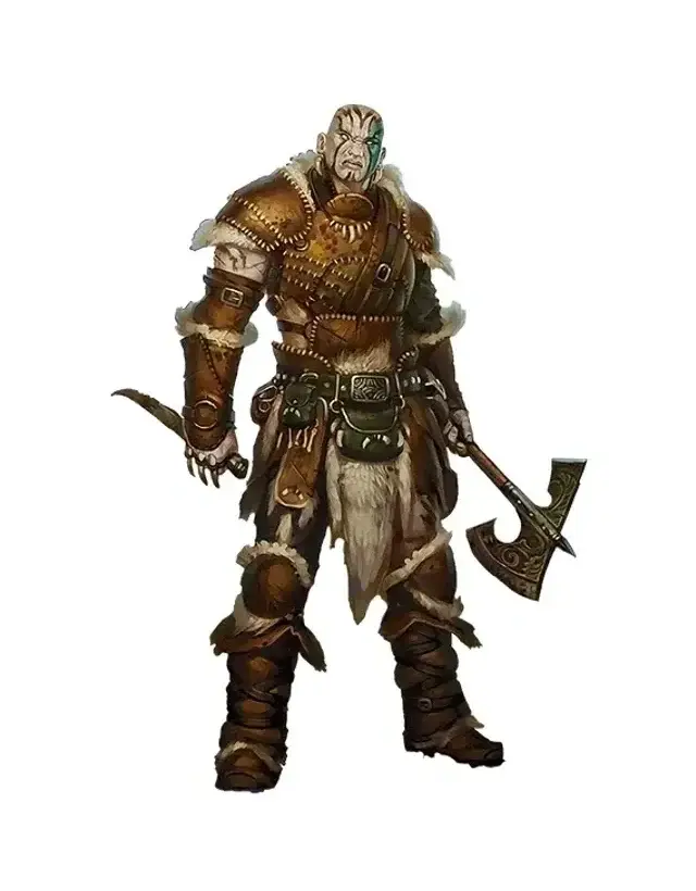 Goliath
