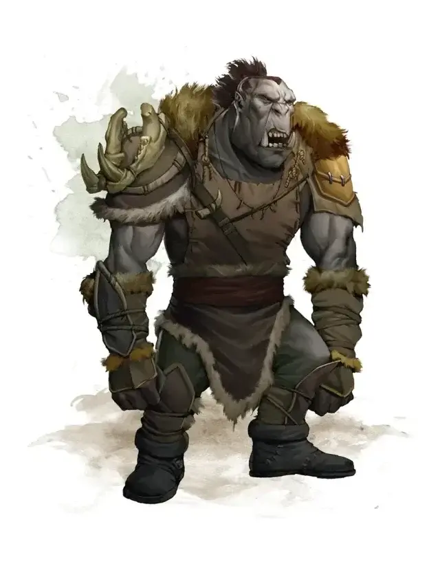 Orks