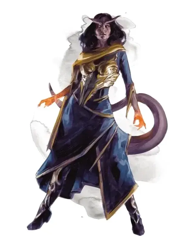 Tieflinge
